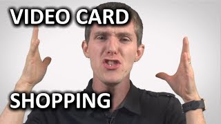 Video Card Shopping Tips as Fast As Possible