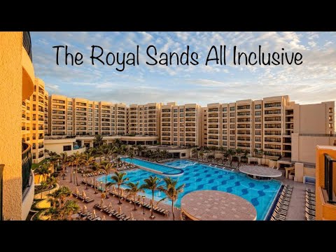 Royal Sands Resort Cancun - Reviews and Raves