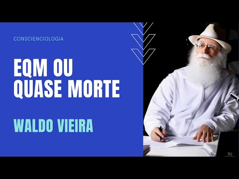 Quase Morte no Globo Reporter (Projeciologia)