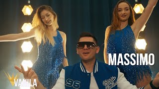 Musik-Video-Miniaturansicht zu Dlaczego Songtext von Massimo (PL)