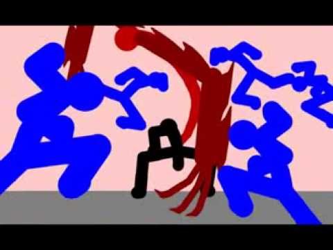 Dark under the law ep.1