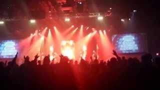 We Lift You High - Lifechurch.tv Moore - Christmas Eve 2014