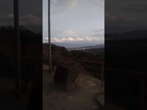 Estación 2 Cable Carril, Chilecito La Rioja