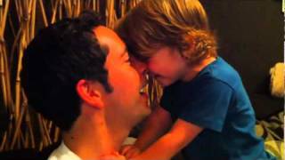 Vid�o Aiden/Zachary Levi
