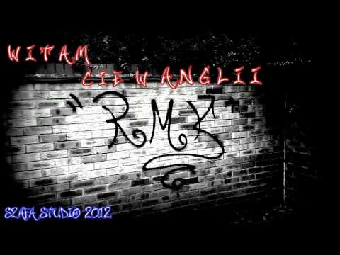 ReMeK- witam Cię w Anglii !