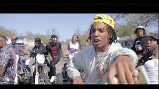 B. LOU X &quot;BEAT BOX&quot; (LOUMIX)  MUSIC VIDEO