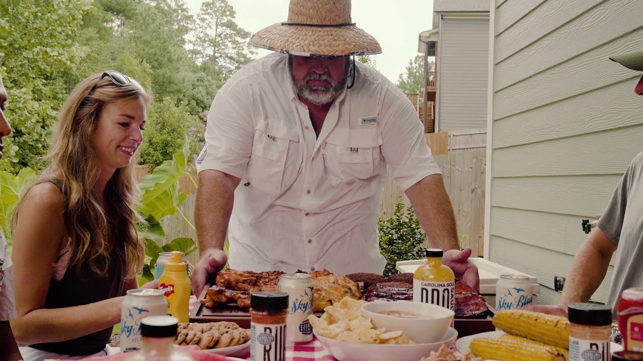 GRILLKILT Product Video