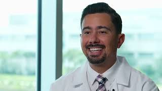Gastroenterologist Roberto Gonzalez, MD