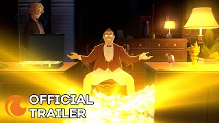 Season 4 Official Trailer  Subtitled 