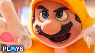 10 Super Mario Power Ups You Would Want In Real Life