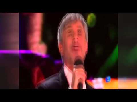 Sergio Dalma - Bailar Pegados ( Defective Noise Retro Mix ) VJ Montiel