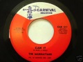 The Manhattans - Can I