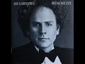 Art Garfunkel - Scissors Cut (1981) [Complete CD]