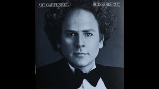 Art Garfunkel - Scissors Cut (1981) [Complete CD]