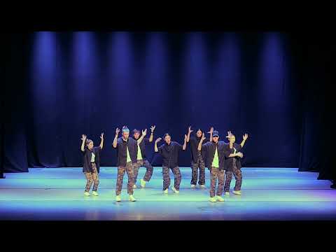 Outlaws|Street Show Juniors| Alex Cup 2023