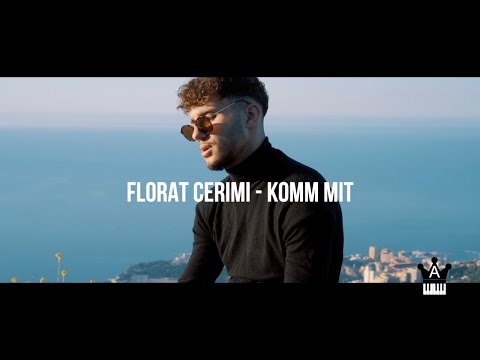 Florat - Komm mit (Prod. by A-Boom)
