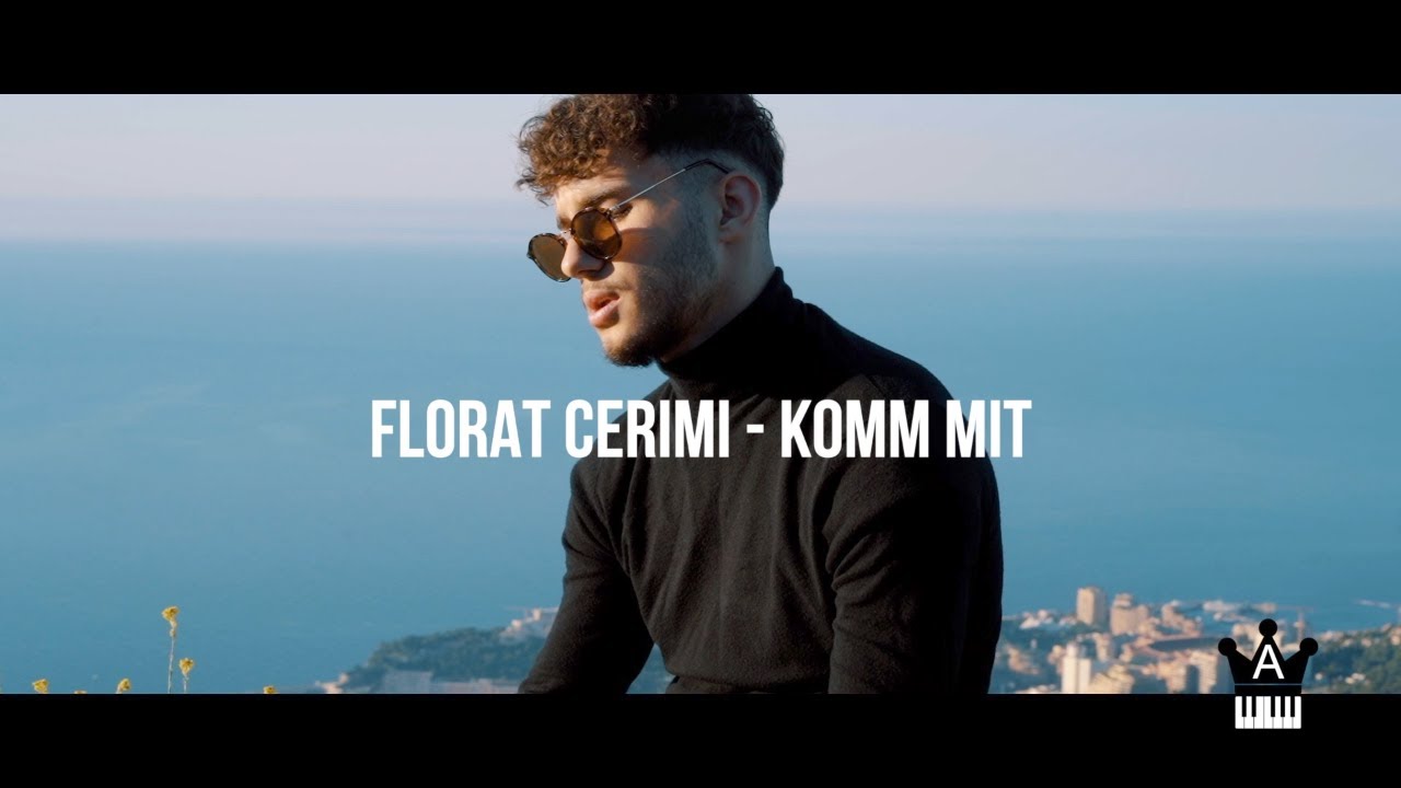Florat Cerimi — Komm Mit