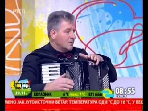 Časlav Ljubenović - Jazz fusion in the Serbian music