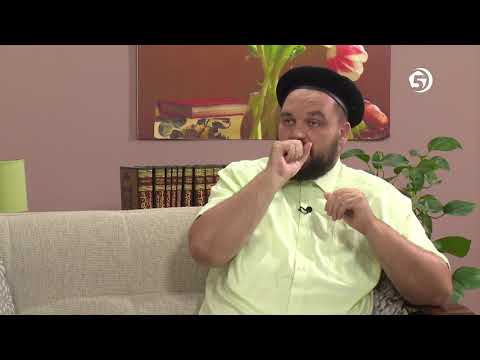 Tahavijska akida - mr. Elvedin Huseinbašić - 47. dio