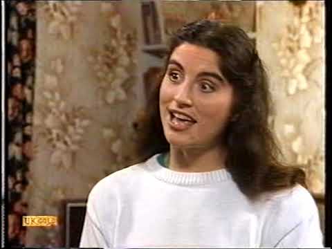 Episode 3754 ( Thursday 14th April 1983 ) Crossroads ~ Crossroads Motel ~ Crossroads Kings Oak