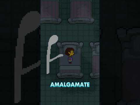 Undertale Yellow KANAKO REVEALED