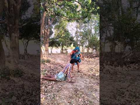 देख कर हुआ बेहोश Sarita bhauji jaunpuriya #shorts #shortsviral #youtubshorts