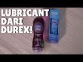Product Comparison DUREX PLAY MASSAGE 2 In 1 Vs DUREX PLAY FEEL By AsmaraKu Com