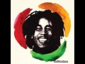 A La La La La Long - Bob Marley 