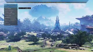 [ PSO2 NGS　(7鯖) ]　生さば放送　#64　ロボット設定妄想厨の雑談配信