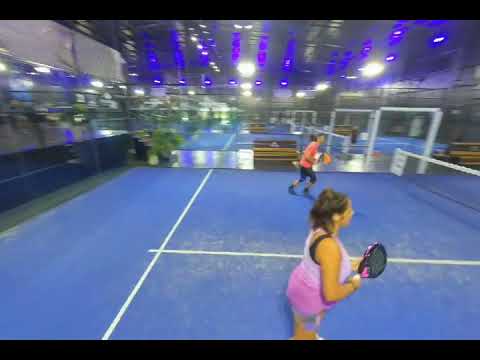 Lasaigues Padel Canning