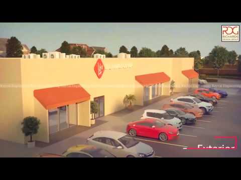 Videos from Rayvat Rendering