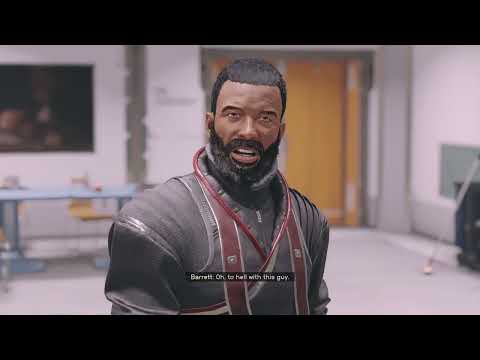 Starfield Surgical Strike Quest Bugs Out Freestar Rangers Questline Cowboy Faction