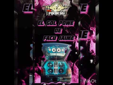 mega guarachas 2024 Dj Pikachu 🎶🎧🔊 El gol powe de facu Jaime 🔊