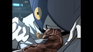 キリミィィィ……え？キリミ？