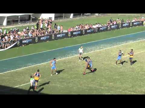 2015 NSW State Cup - Men's Grand Final highlights