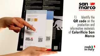 QR CODE FOR PAPER TOOLS AND PACKAGING