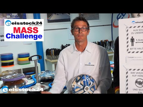 EISSTOCK24 - NEWS / EQUIPMENT vom 14.05.2020