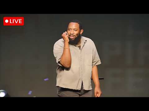 LIVE NOW: God Is Restoring You | Pastor Mike Jr