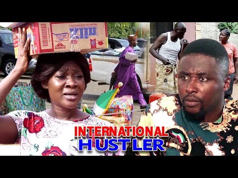 International Hustler Season 5 & 6 (NEW MOVIE) Mercy Johnson/Onny Michael 2019 Latest Nigerian Movie