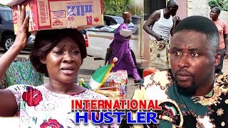International Hustler Season 5 &amp; 6 (NEW MOVIE) Mercy Johnson/Onny Michael 2019 Latest Nigerian Movie
