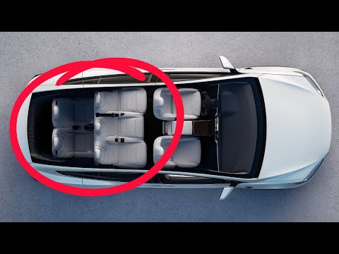 Tesla Model X - Should you get the 7-seater?
