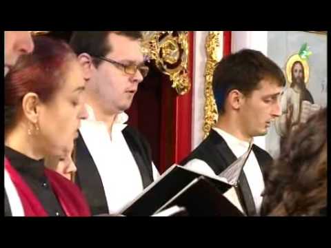 NINJI OTPUŠČAJEŠI - Hor "ROZANOV", Djurdjov