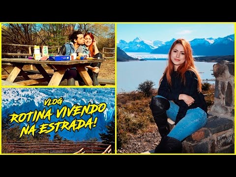 ROTINA DE VIAGEM: COMO É VIVER NA ESTRADA? 🌅  - EP32TEMP01 - #PARTIUALASCA