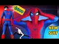 I Bought THE MOST REALISTIC Spider Man Suit