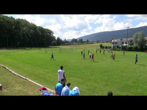 BasLac Inter A - Team Littoral Inter B