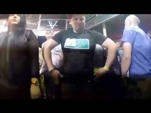 IBWT Summer Session - 17.06.2016 - Воздух - Quest #4