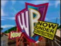 Kids WB Commercials August September 1997
