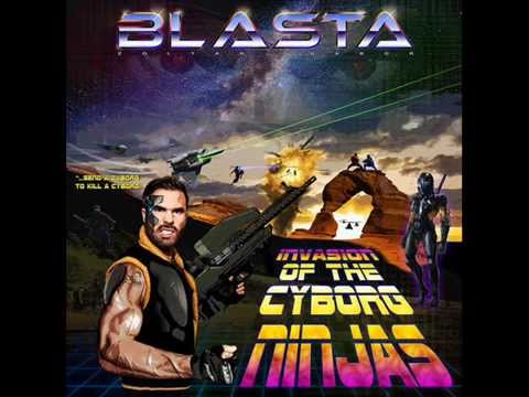 Neon Droid (Blasta) -  Sunrise (featuring Julian "EpiseMusic" Lima)