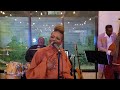In A Sentimental Mood | Bree Shannon performing Phyllis Hyman's