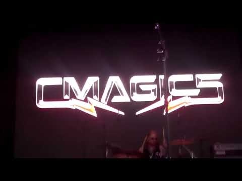 cmagic5 'Dream On' by Aerosmith